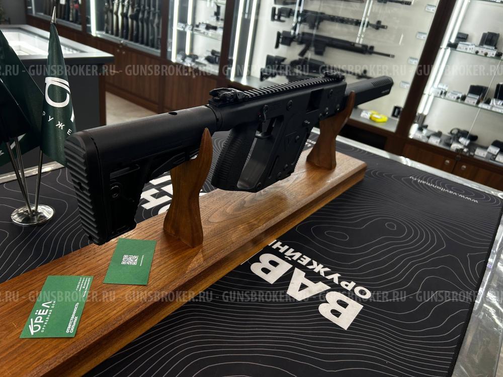 Карабин KRISS Vector CRB G2 Black кал. 45 ACP (16"/ 410 мм)