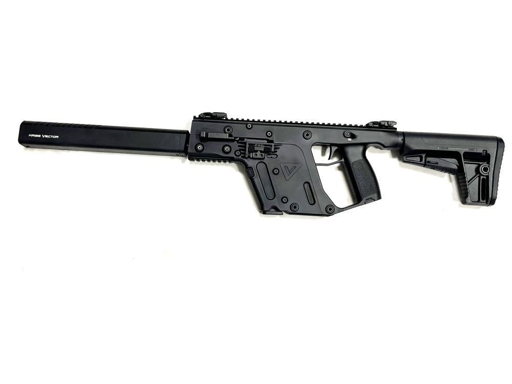 Карабин KRISS Vector CRB G2 кал. 9х19