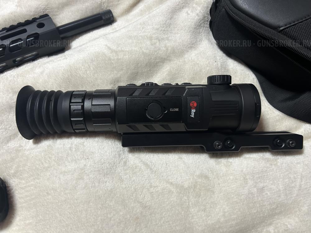 Карабин Kurbatov Arms R-710 .308Win