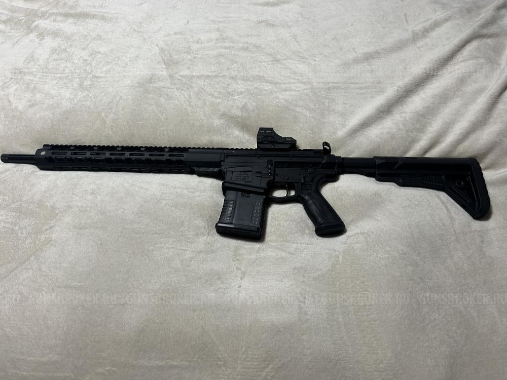 Карабин Kurbatov Arms R-710 .308Win