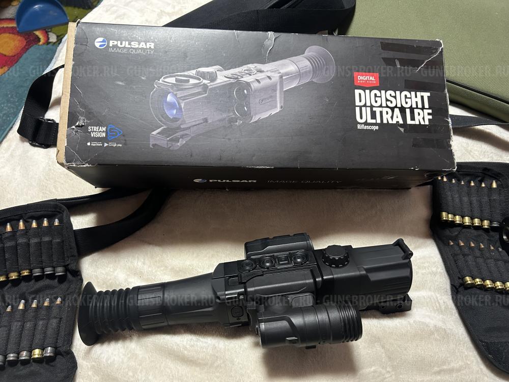 Карабин Kurbatov Arms R-710 .308Win