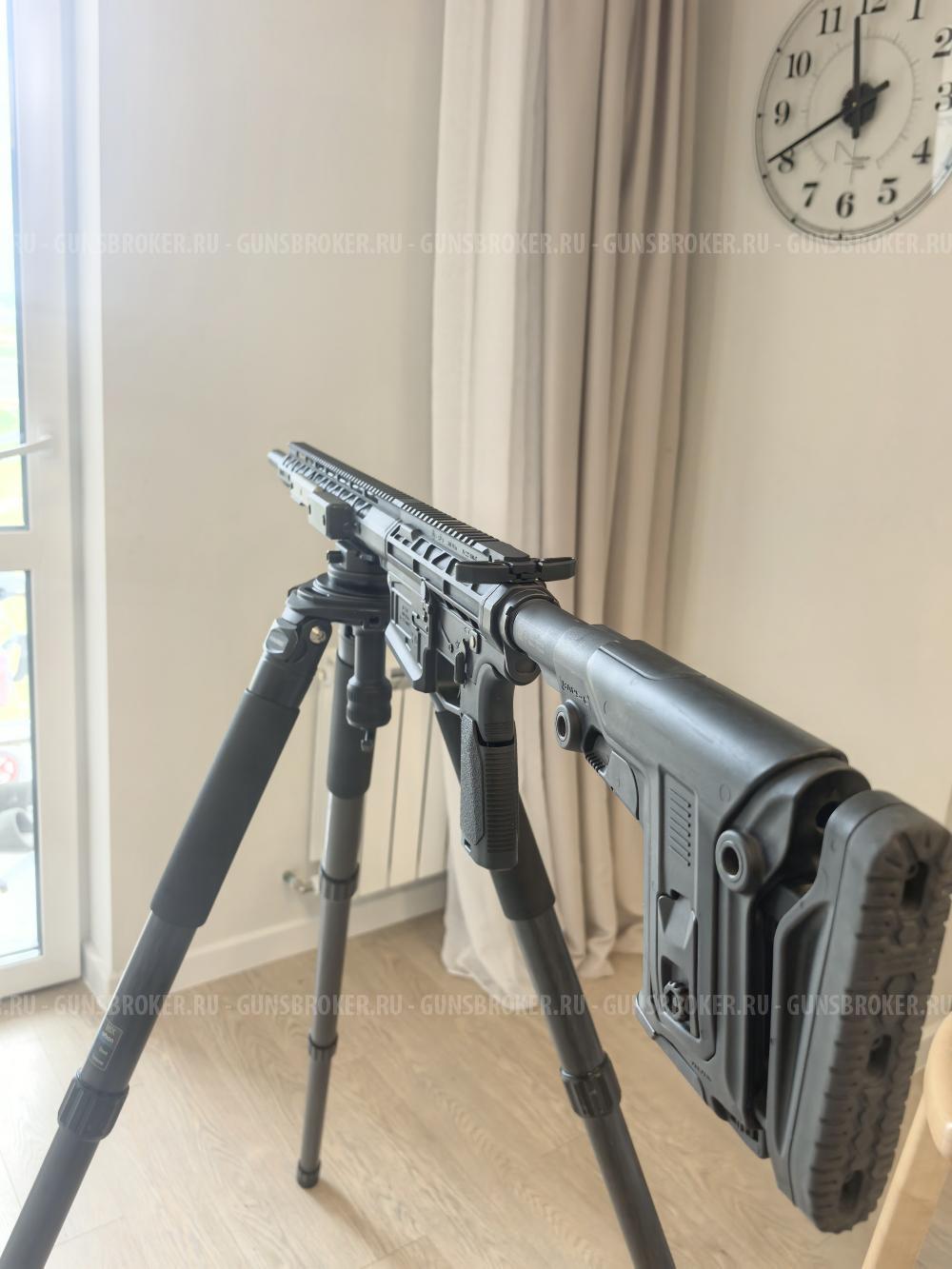 Карабин Kurbatov Arms R-710