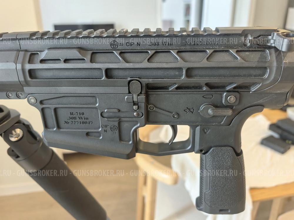 Карабин Kurbatov Arms R-710