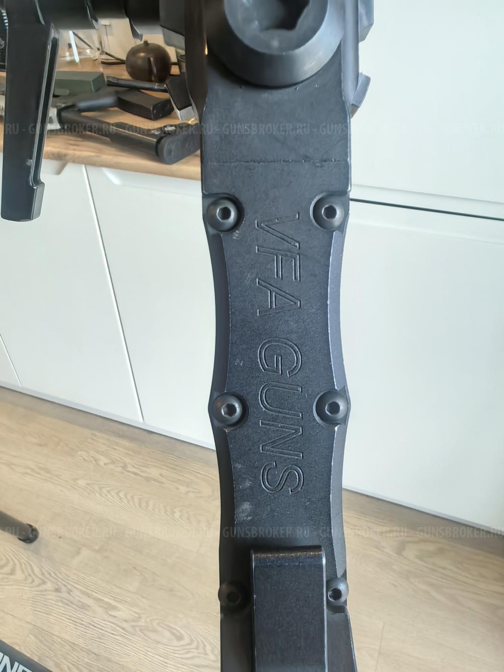 Карабин Kurbatov Arms R-710