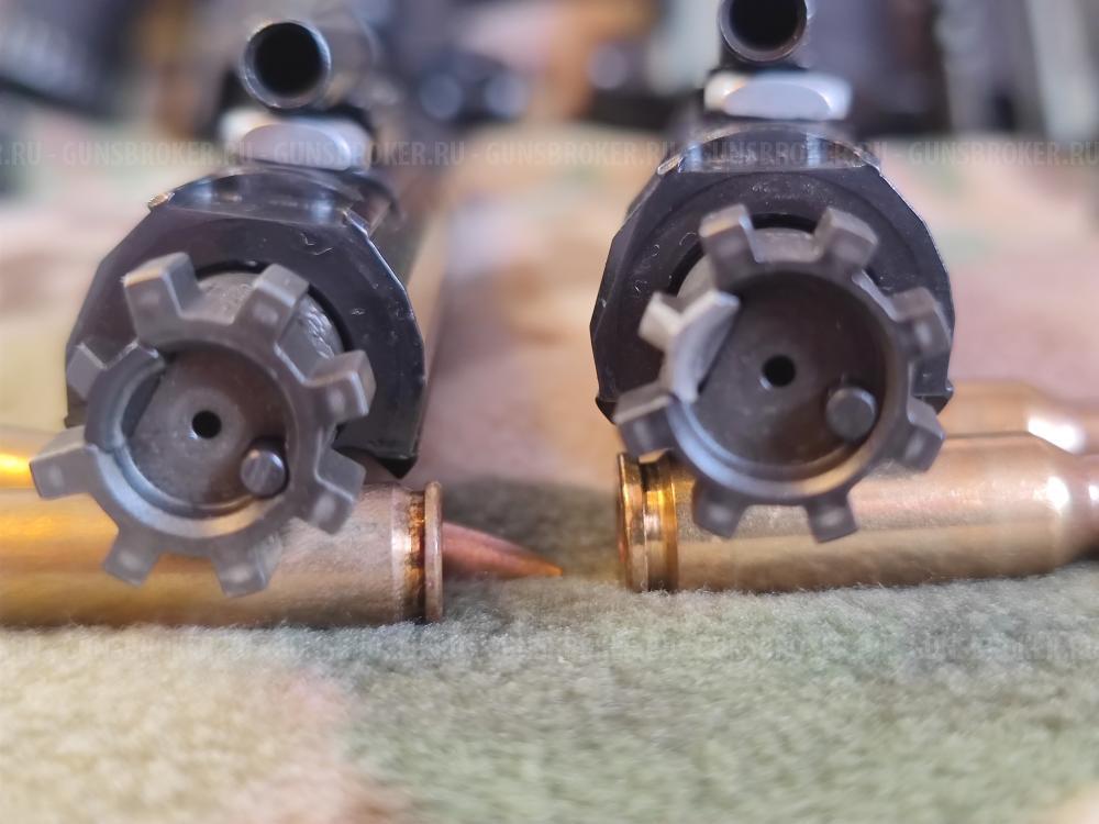 Карабин CNGL NL-15T (AR-15), 6,5 Grendel и 223 Rem