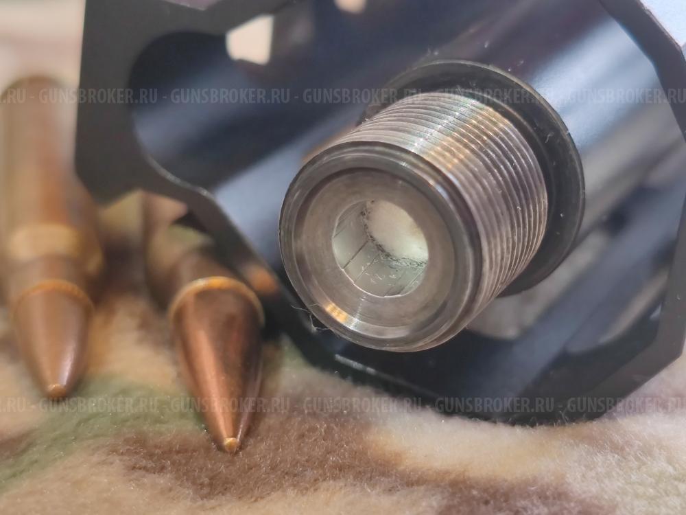 Карабин CNGL NL-15T (AR-15), 6,5 Grendel и 223 Rem