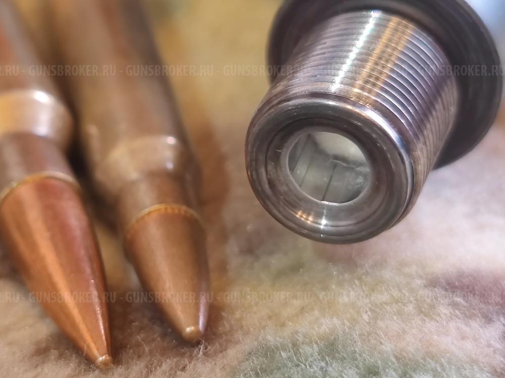 Карабин CNGL NL-15T (AR-15), 6,5 Grendel и 223 Rem