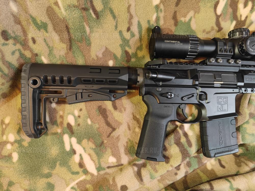 Карабин CNGL NL-15T (AR-15), 6,5 Grendel и 223 Rem
