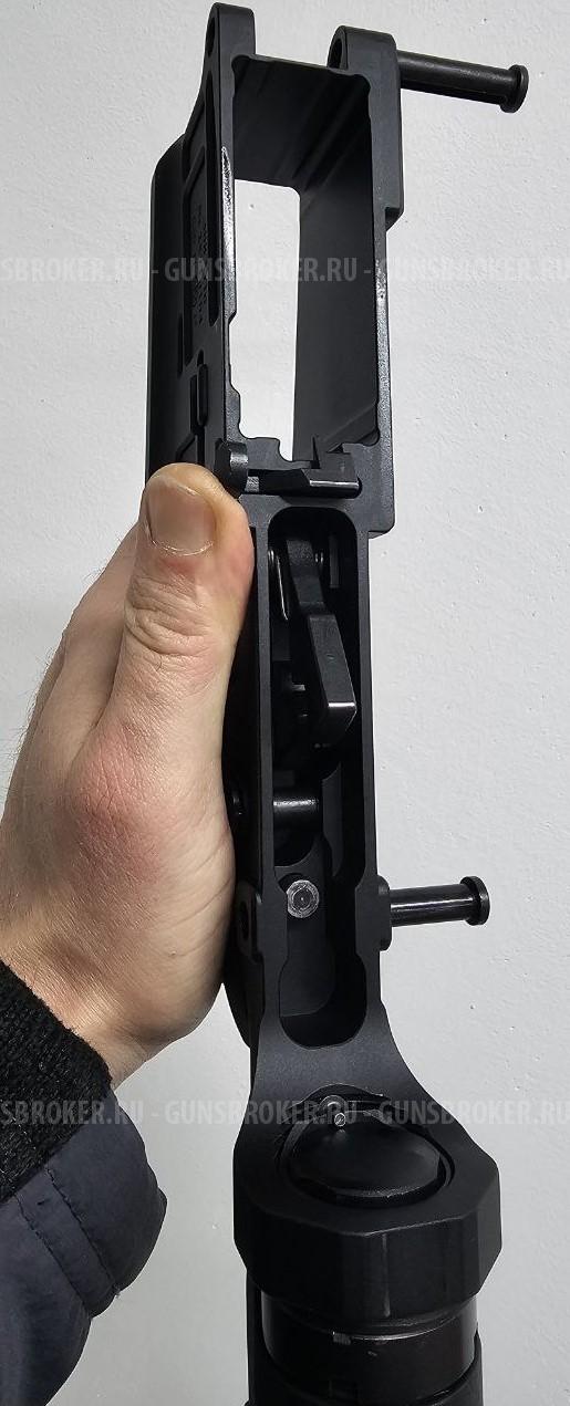 Карабин Kurbatov  R-710 (AR-10, AR-308) 