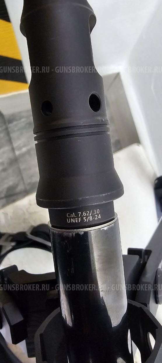 Карабин Kurbatov  R-710 (AR-10, AR-308) 