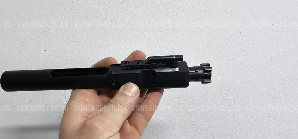 Карабин Kurbatov  R-710 (AR-10, AR-308) 