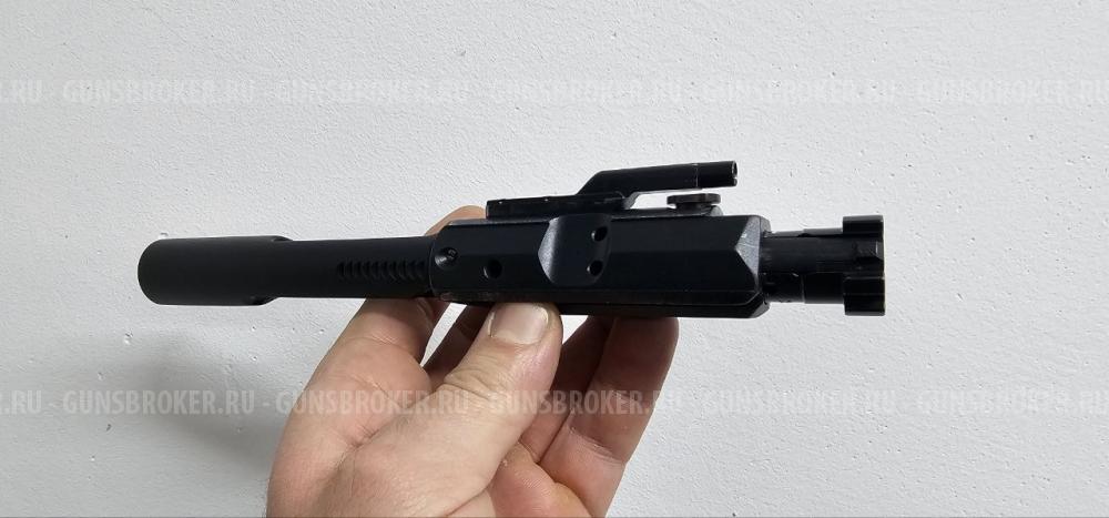 Карабин Kurbatov  R-710 (AR-10, AR-308) 