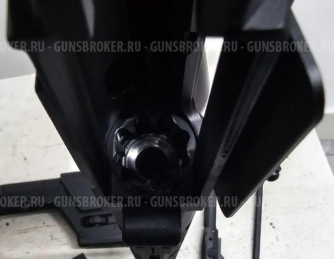 Карабин Kurbatov  R-710 (AR-10, AR-308) 