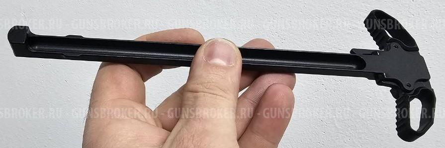 Карабин Kurbatov  R-710 (AR-10, AR-308) 