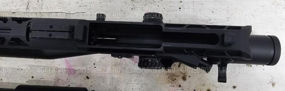 Карабин Kurbatov  R-710 (AR-10, AR-308) 