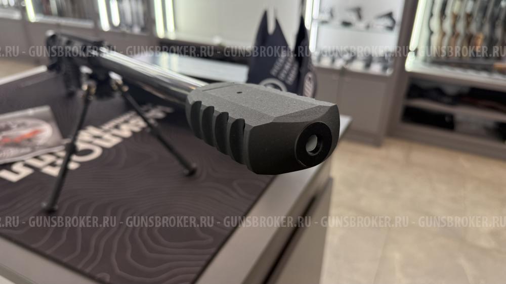 Карабин Lobaev Arms DXL-4М «Севастополь» .375 CheyTac
