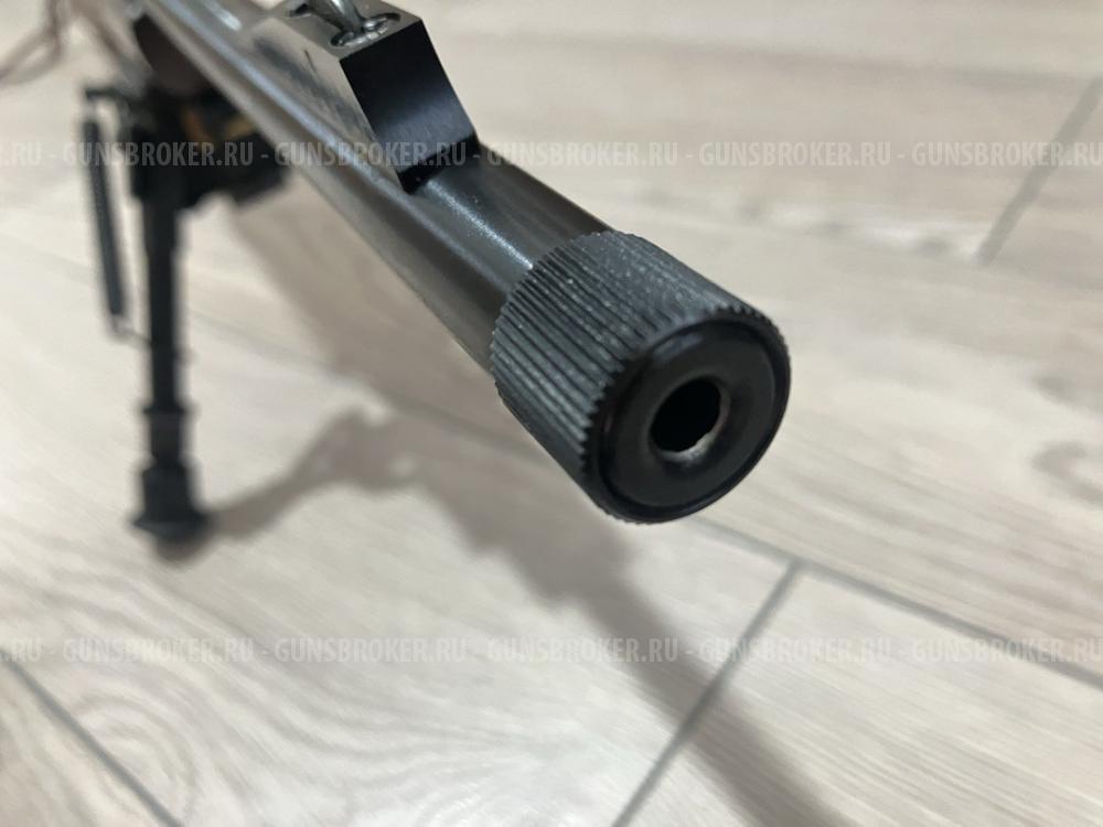 Карабин Лось-145 .223rem