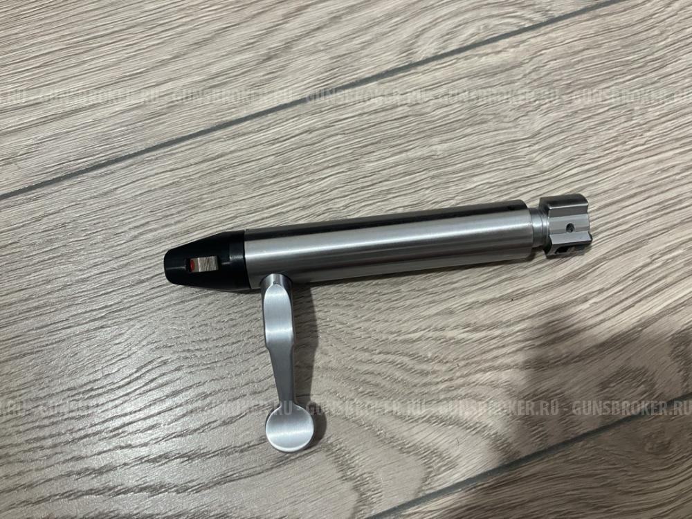 Карабин Лось-145 .223rem