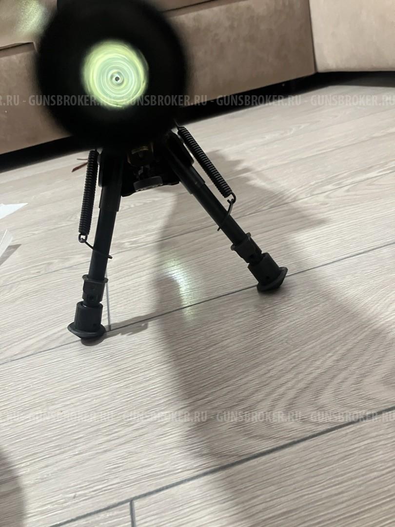 Карабин Лось-145 .223rem