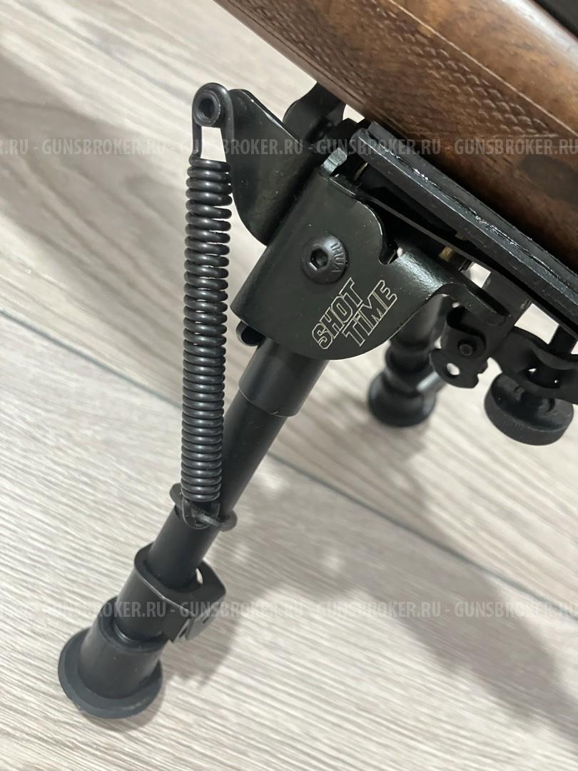 Карабин Лось-145 .223rem