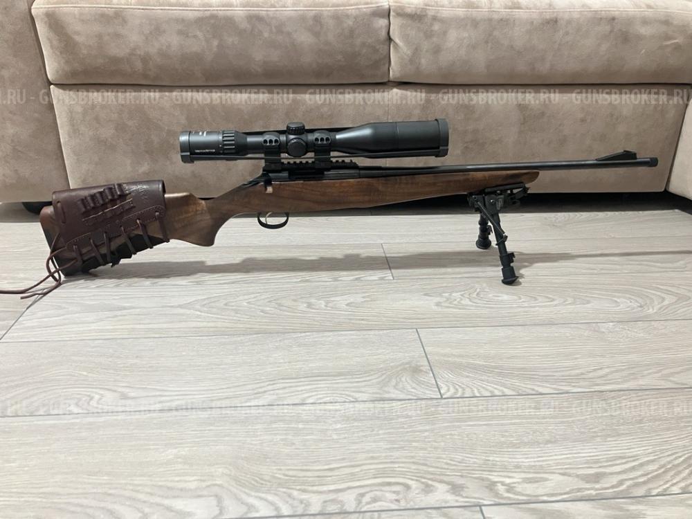 Карабин Лось-145 .223rem