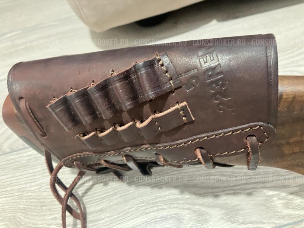 Карабин Лось-145 .223rem