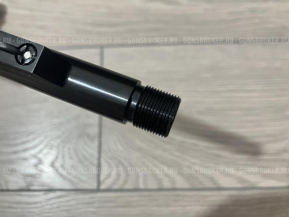 Карабин Лось-145 .223rem