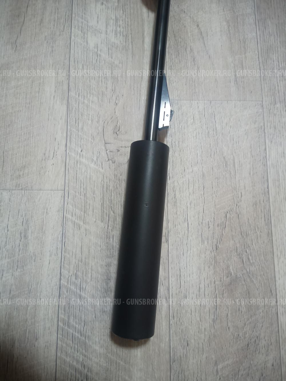   Лось 145 308 Win