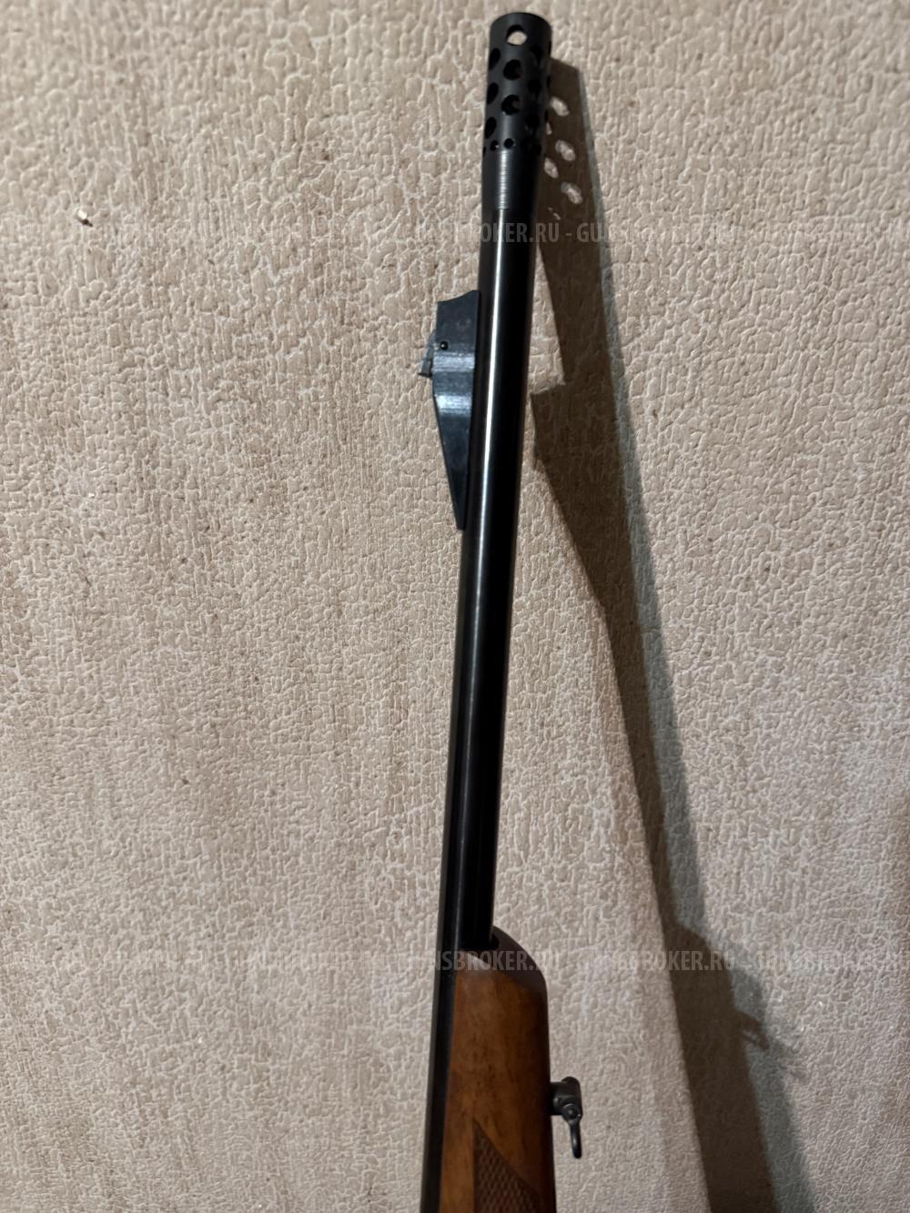 Карабин Лось-145 308win новый