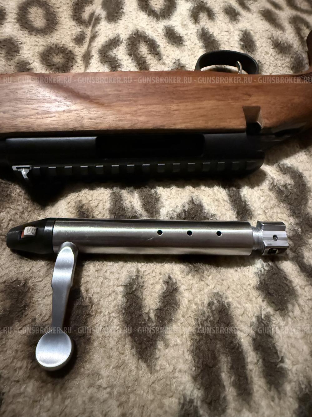 Карабин Лось-145 308win новый