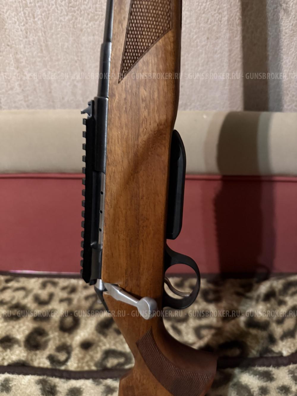 Карабин Лось-145 308win новый