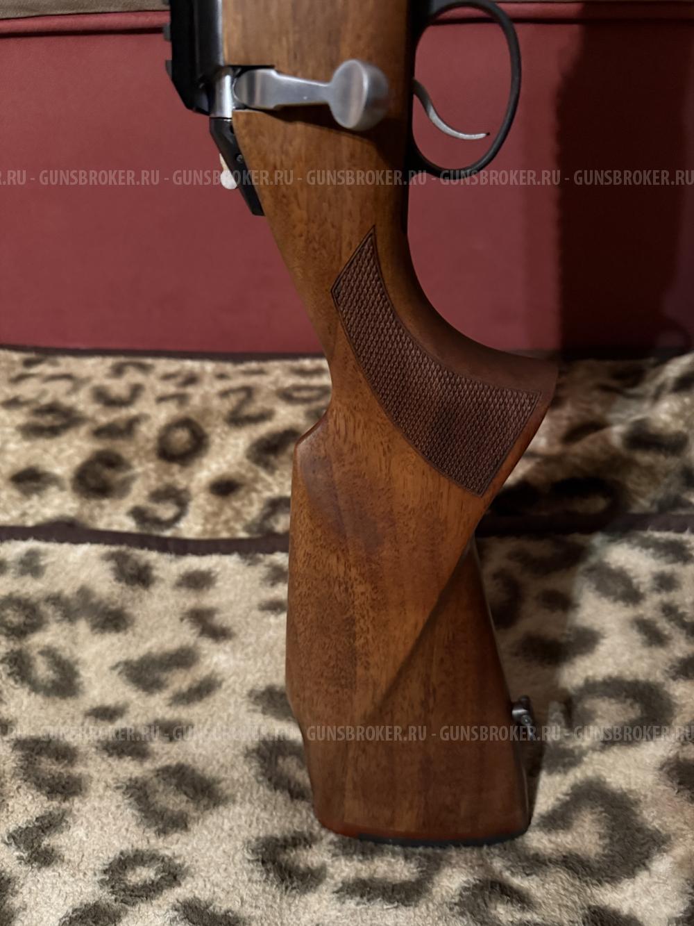 Карабин Лось-145 308win новый