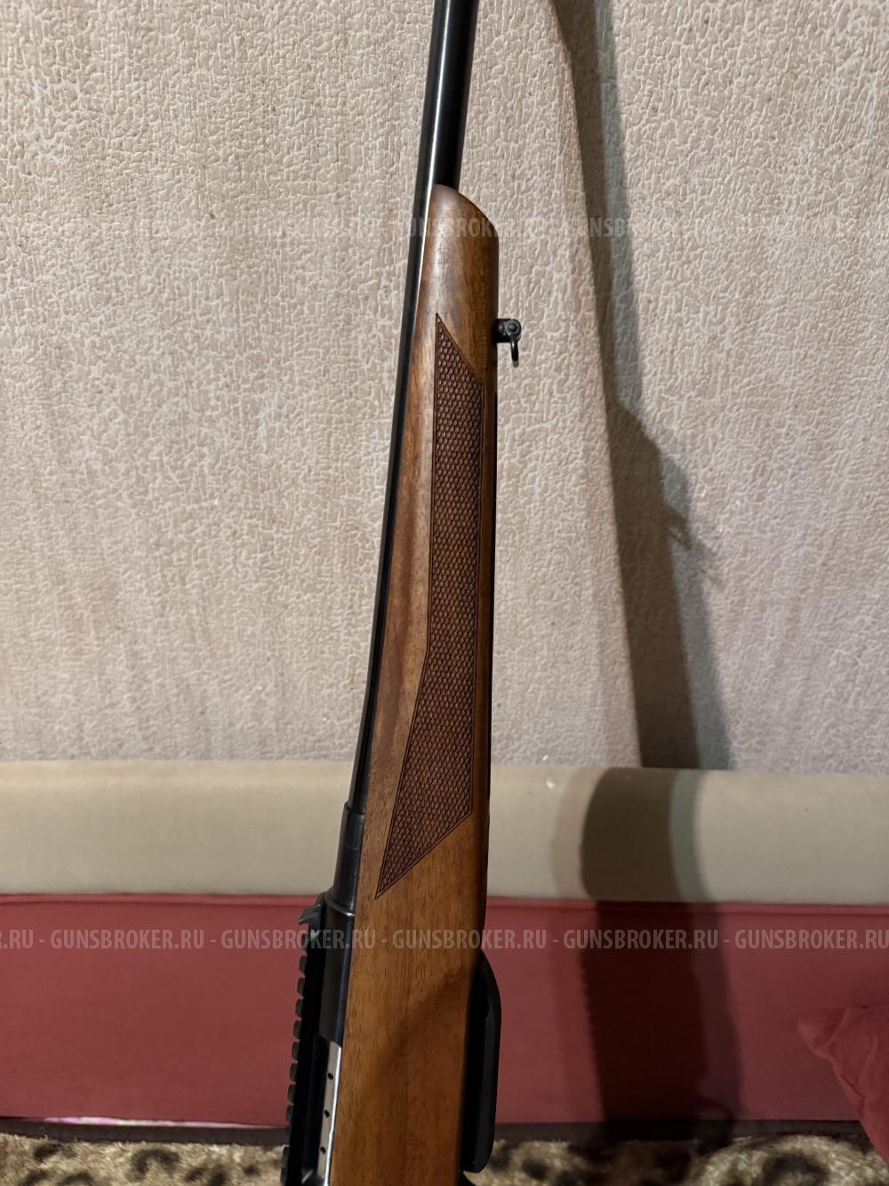 Карабин Лось-145 308win новый