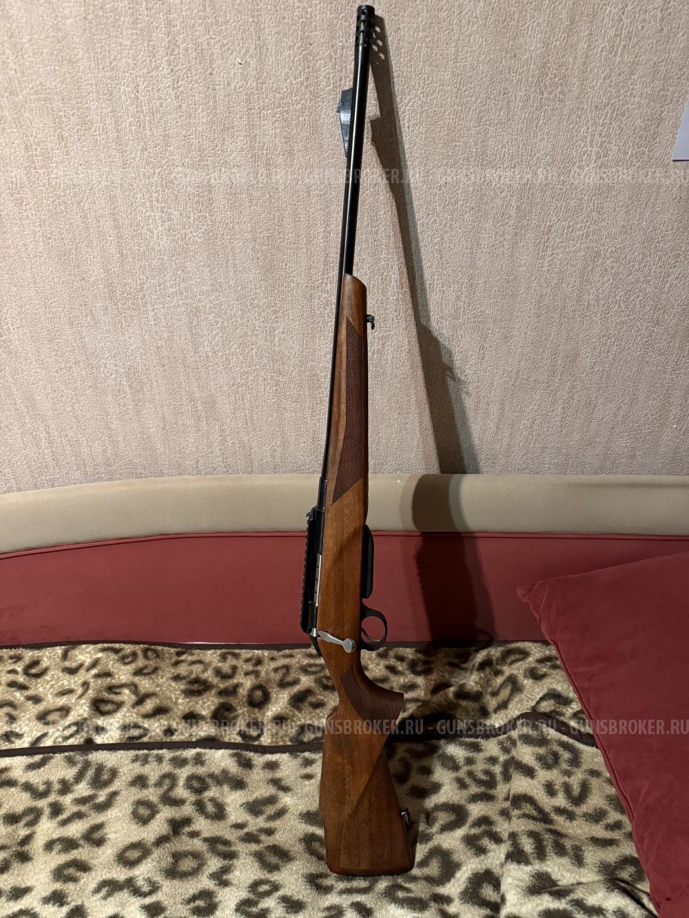 Карабин Лось-145 308win новый