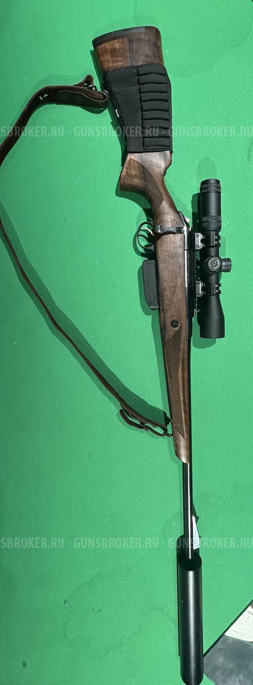 Карабин Лось 145 9,6х53