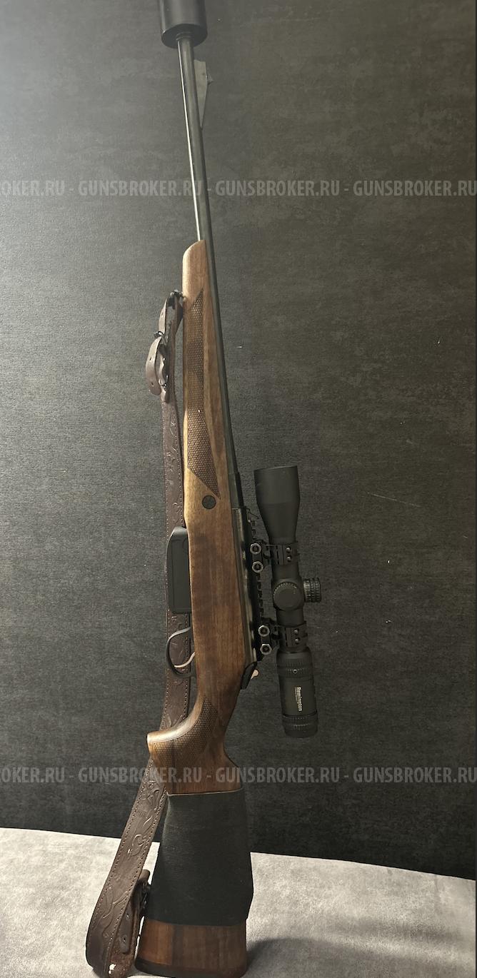 Карабин Лось 145 9,6х53