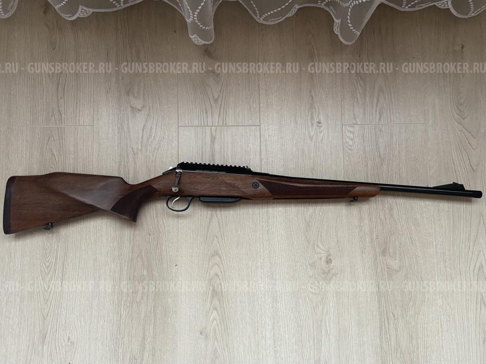 Карабин ЛОСЬ 145