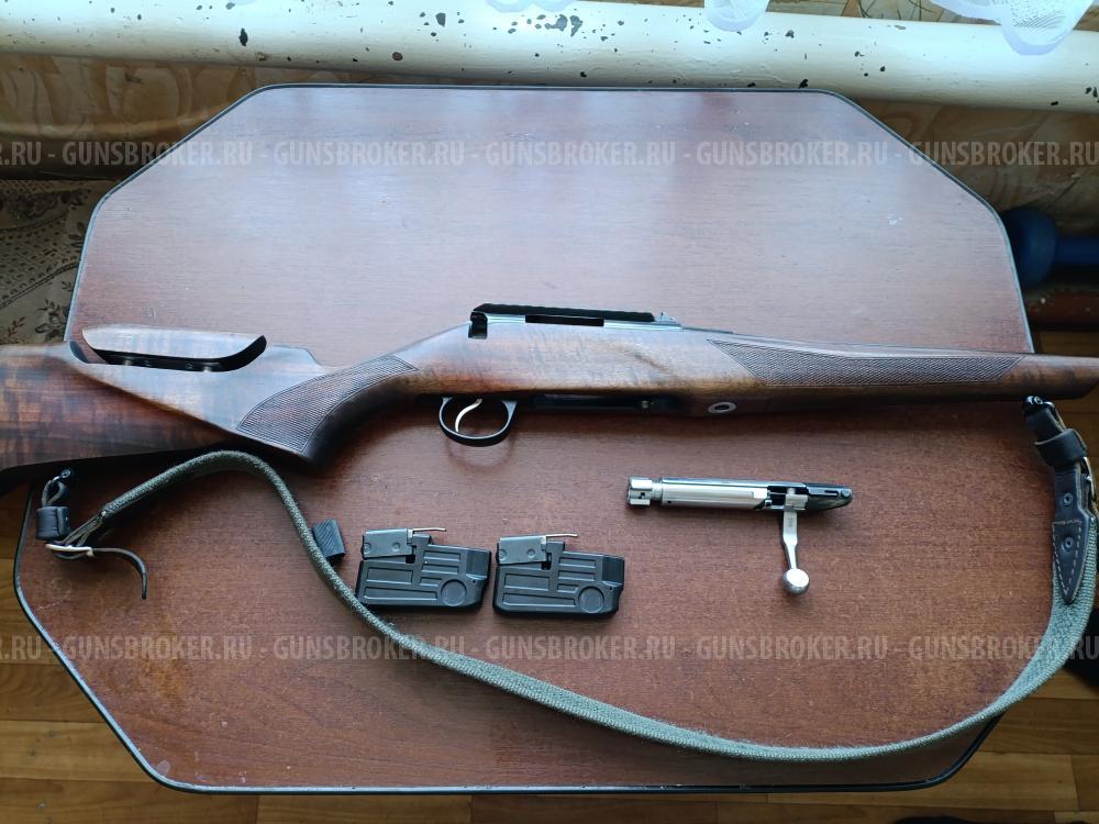Карабин Лось 145