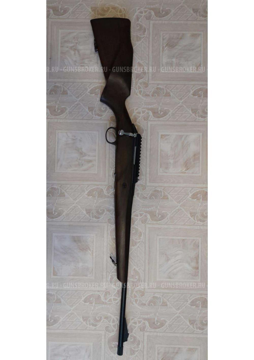 Карабин Лось 145