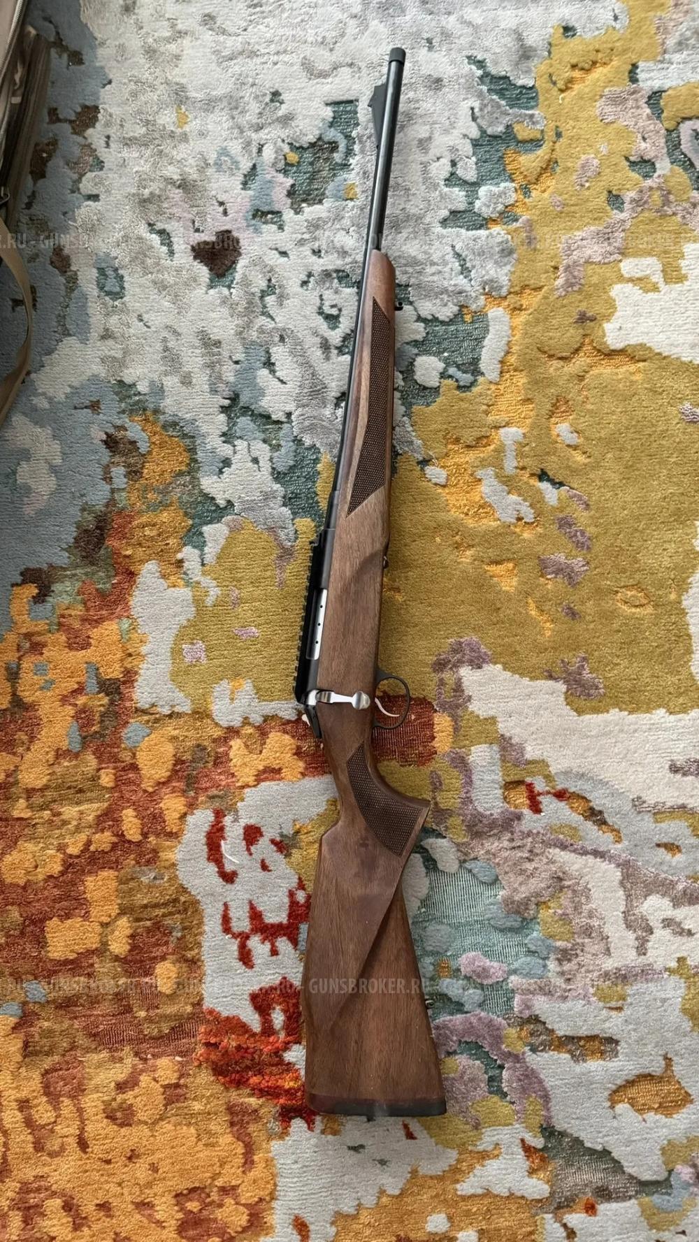 Карабин Лось 145