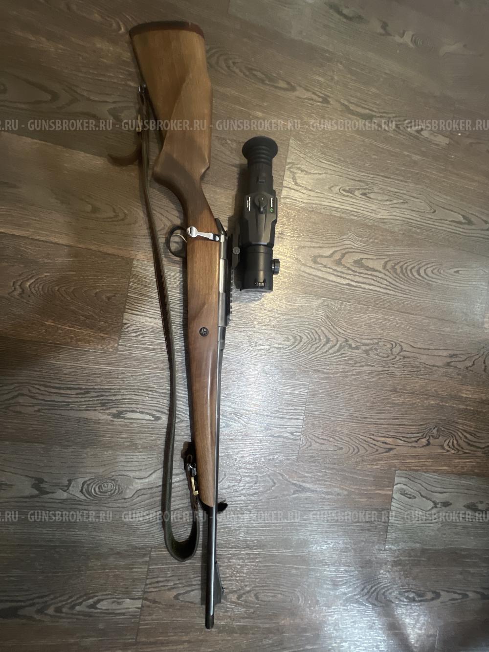 Карабин Лось 145