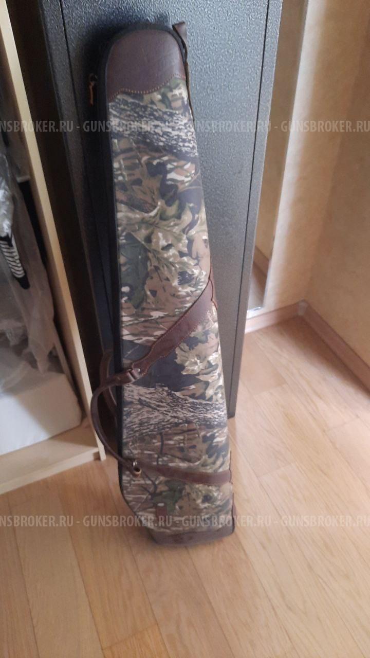 Карабин Лось 30-06