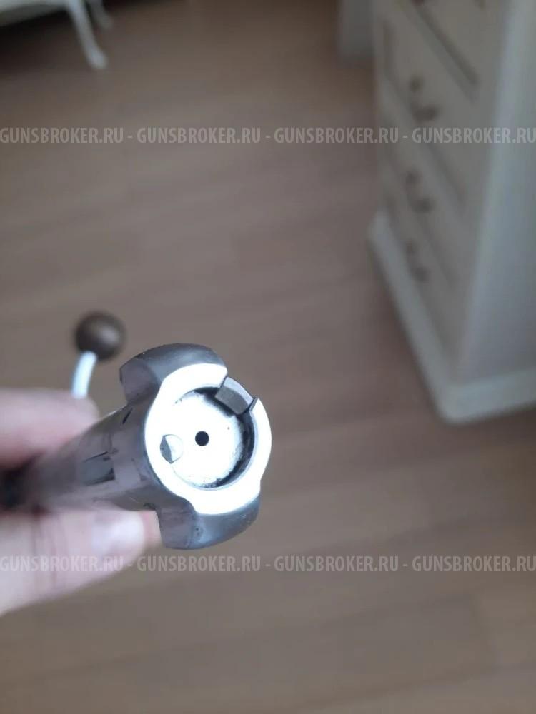 Карабин Лось 30-06