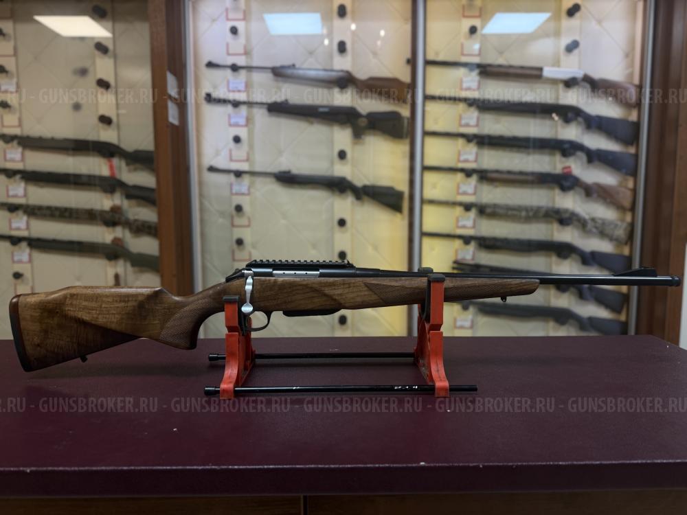 Карабин Лось  308 Win 