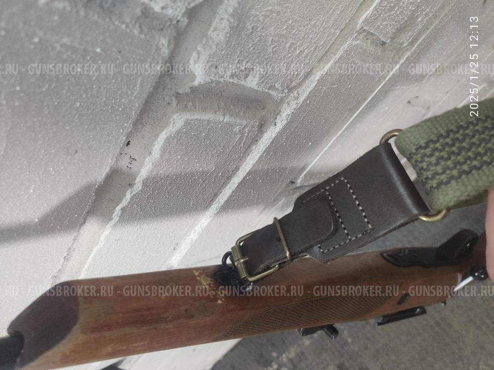 Карабин Лось-4 