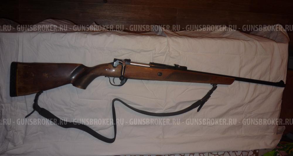 Карабин Лось-4