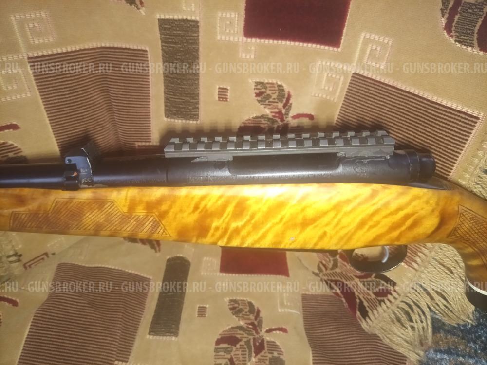 Карабин "Лось 7 -1"