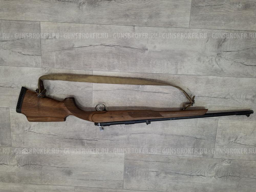 Карабин Лось 7-1 7.62-51 (WIN308)