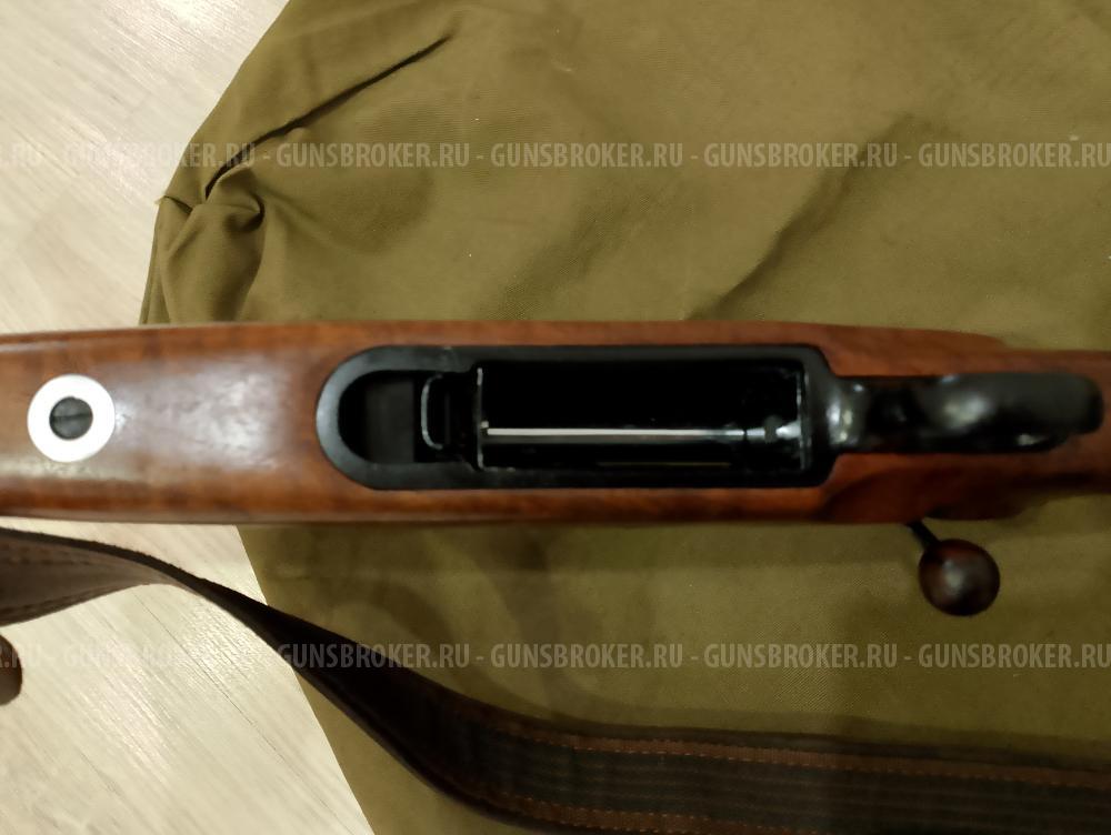 Карабин Лось 7-1 Легион