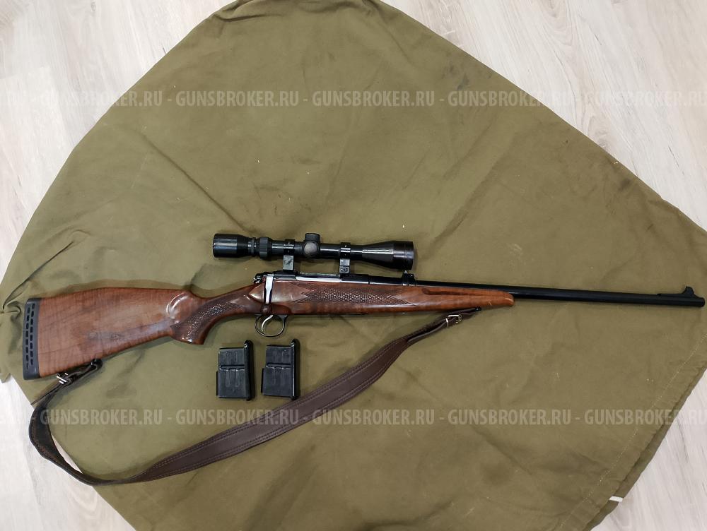 Карабин Лось 7-1 Легион